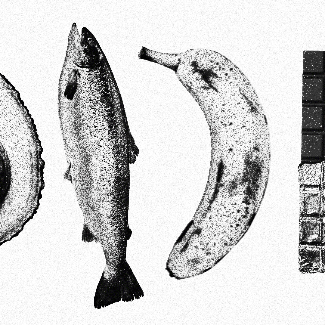 Need a Dopamine Hit? Eat More of These Healthy Foods, Say Several Happy Experts