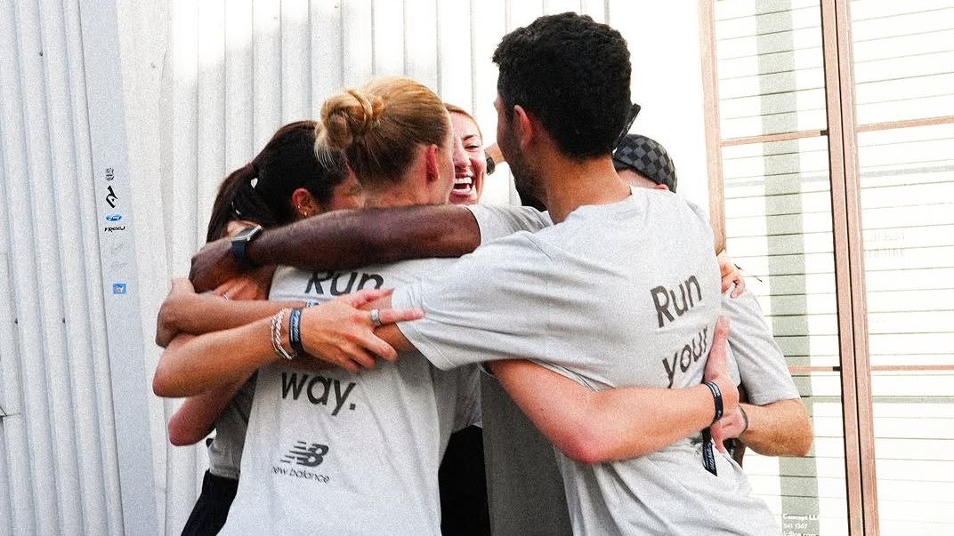 5 Run Clubs in Dubai to Join Right Now for Community, Routine, and a Better Headspace