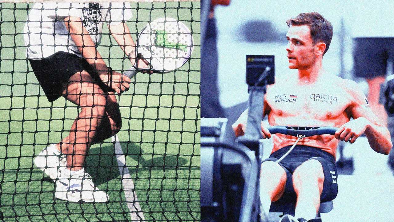 Has Hyrox Replaced Padel as Dubai's New Status Workout?