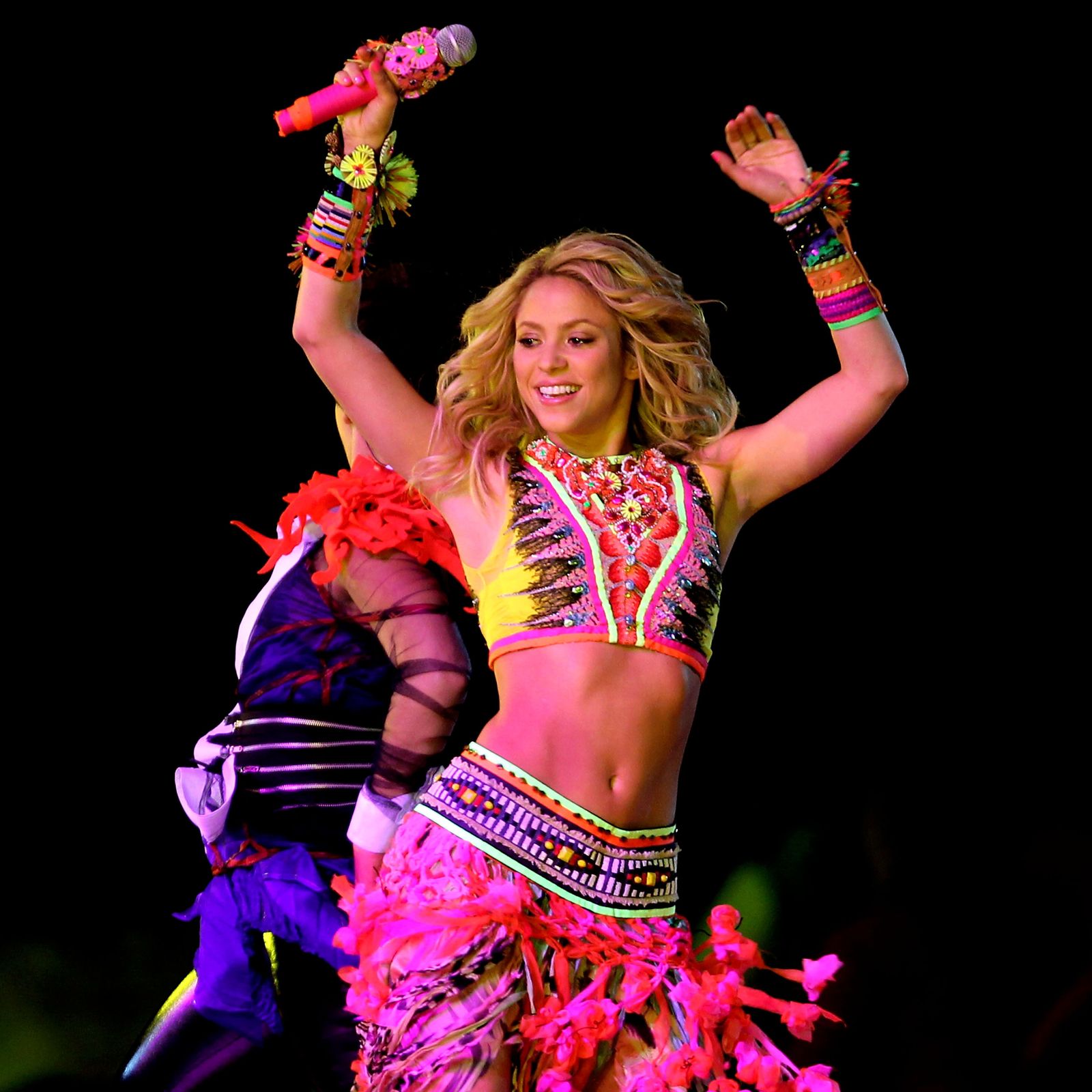 Why Does Every World Cup Song Live in the Shadow of “Waka Waka?”