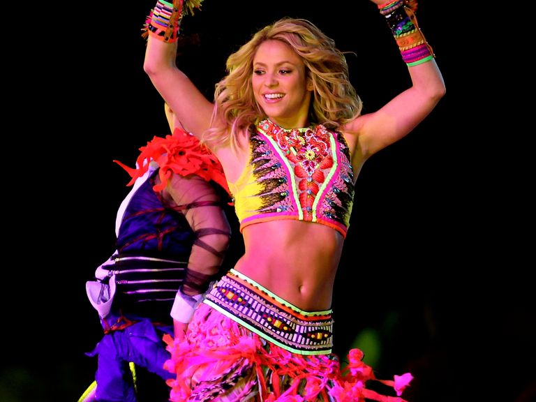 Why Does Every World Cup Song Live in the Shadow of “Waka Waka?”