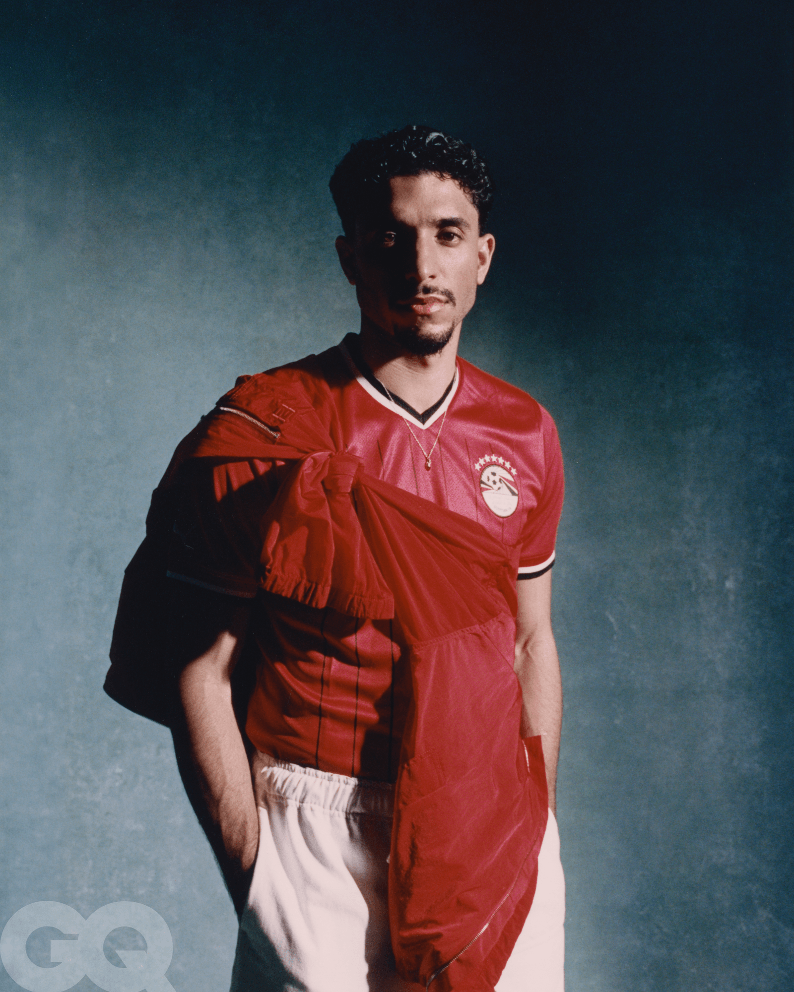 Omar Marmoush Dreams Big