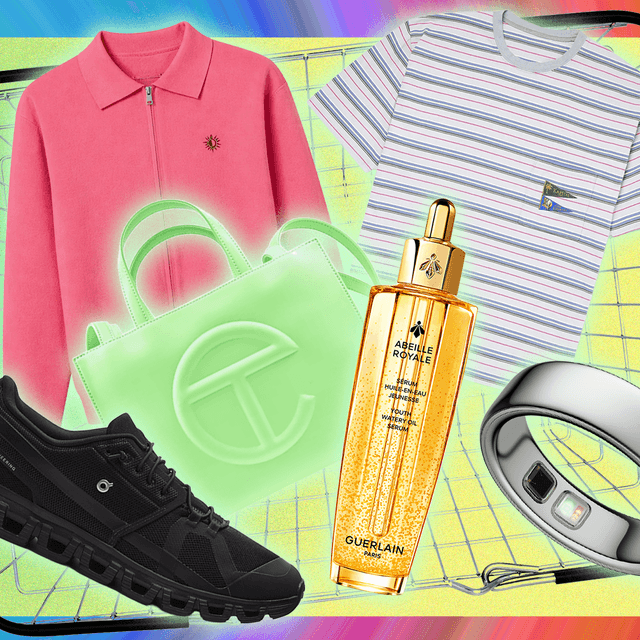 It's About to Be Hot Peptide Summer | GQ Middle East