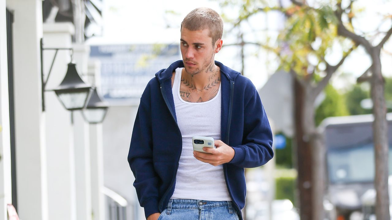 Are We Finally Done With the White Vest Guy? | GQ Middle East