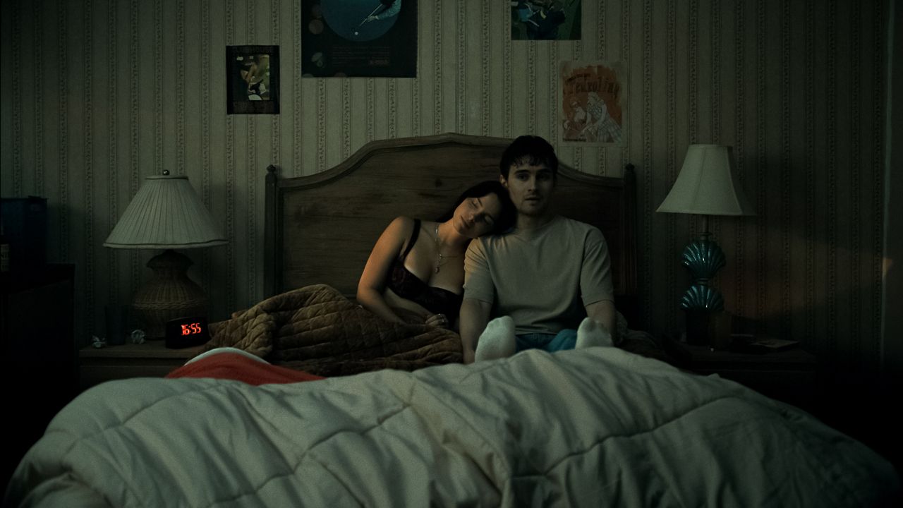 The Best Horror Movies to Watch Right Now