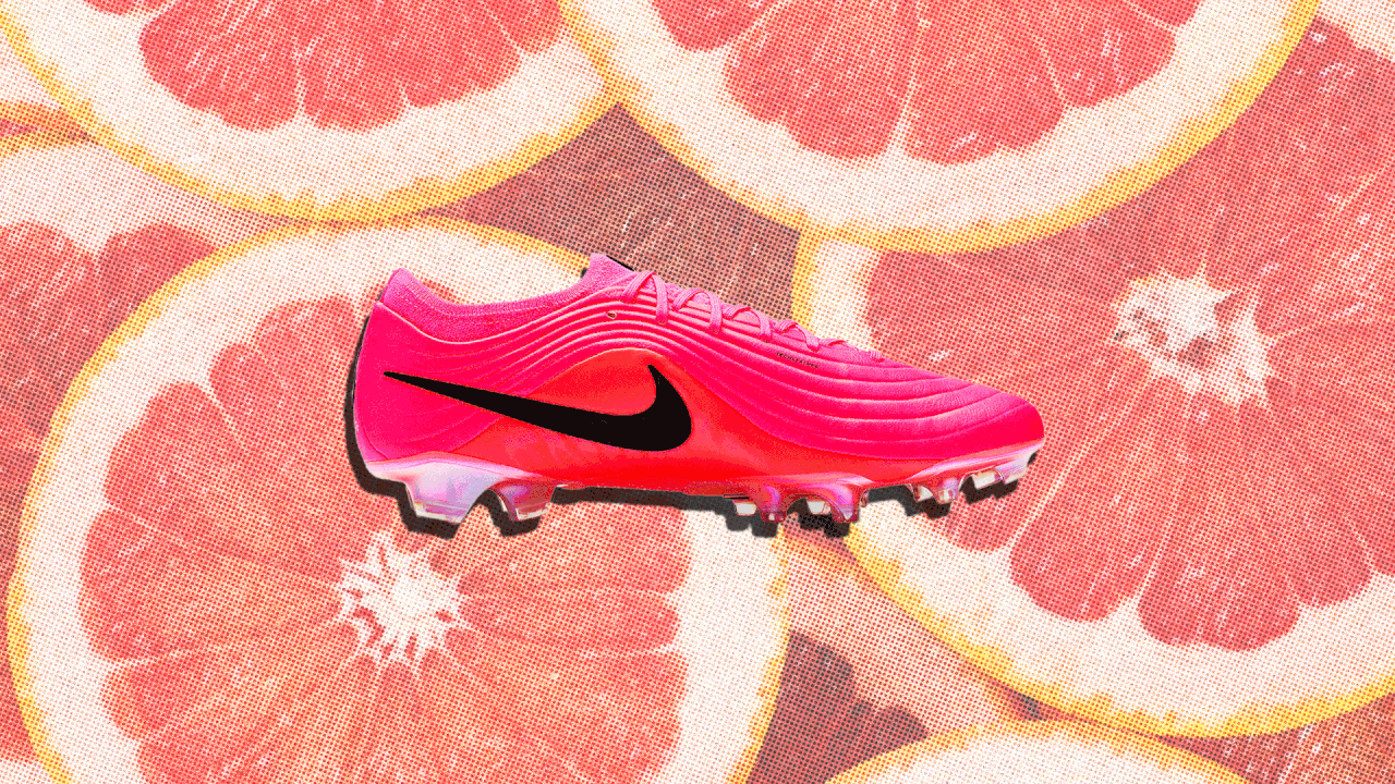 Why Everyone Is Wearing Pink Boots at the 2026 World Cup