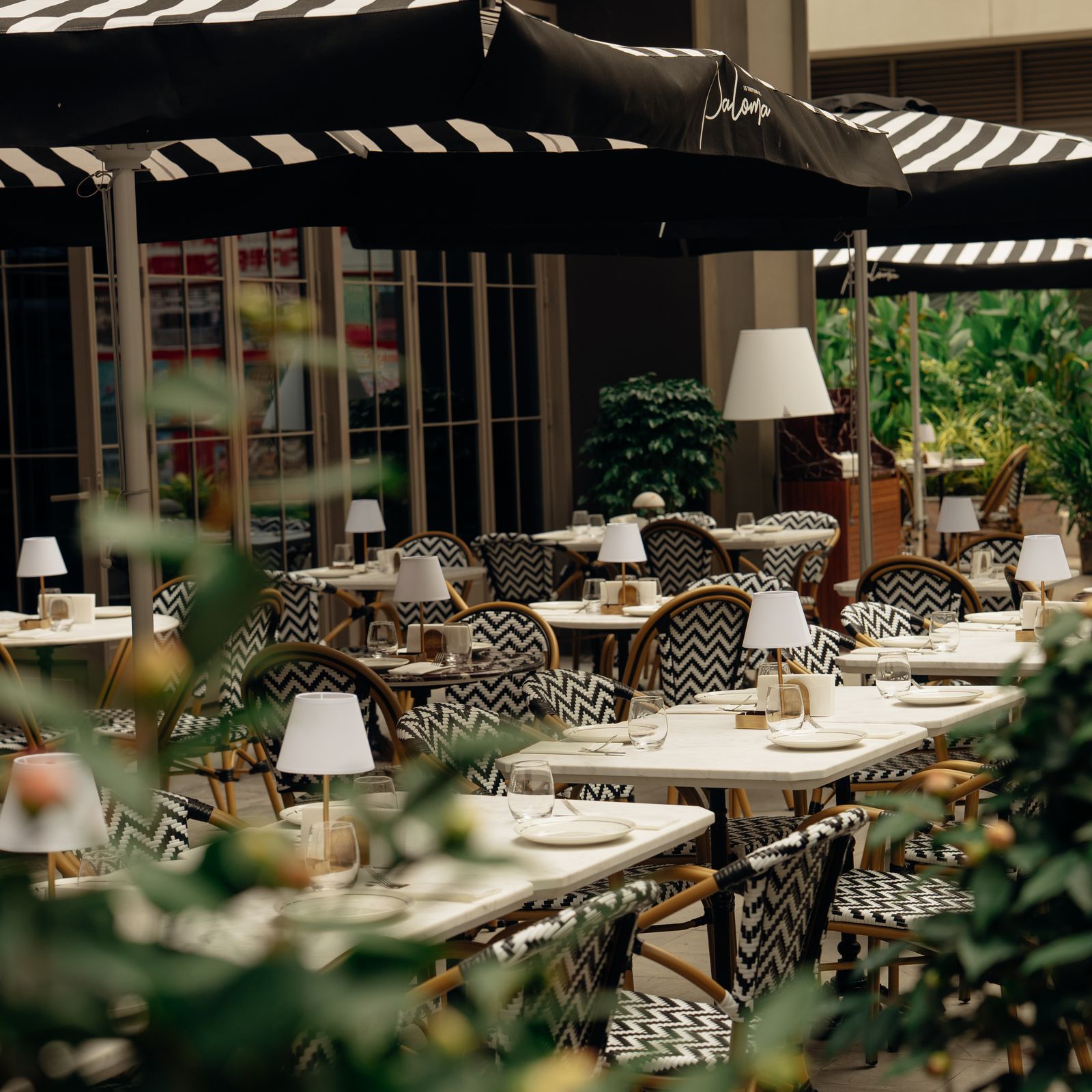 Le Trottoir de Paloma Is the Bistrot You Wish You Found Sooner