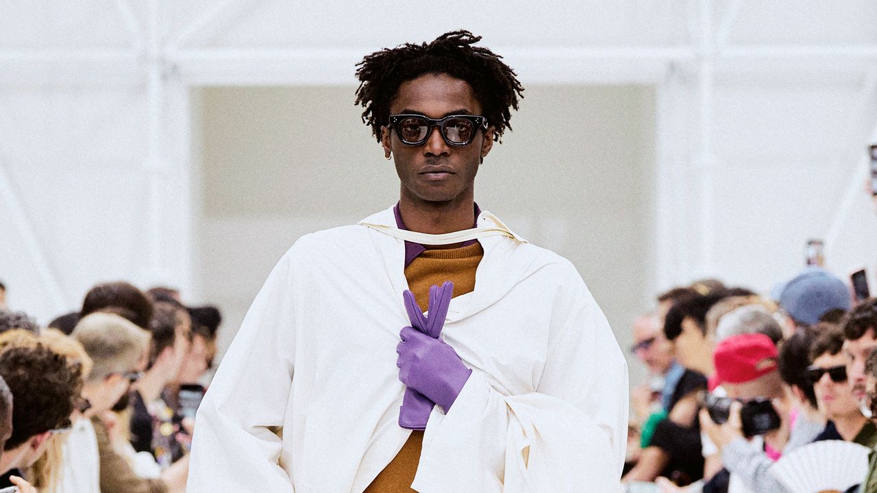 Celine Crowned the Colour Combination of the Moment