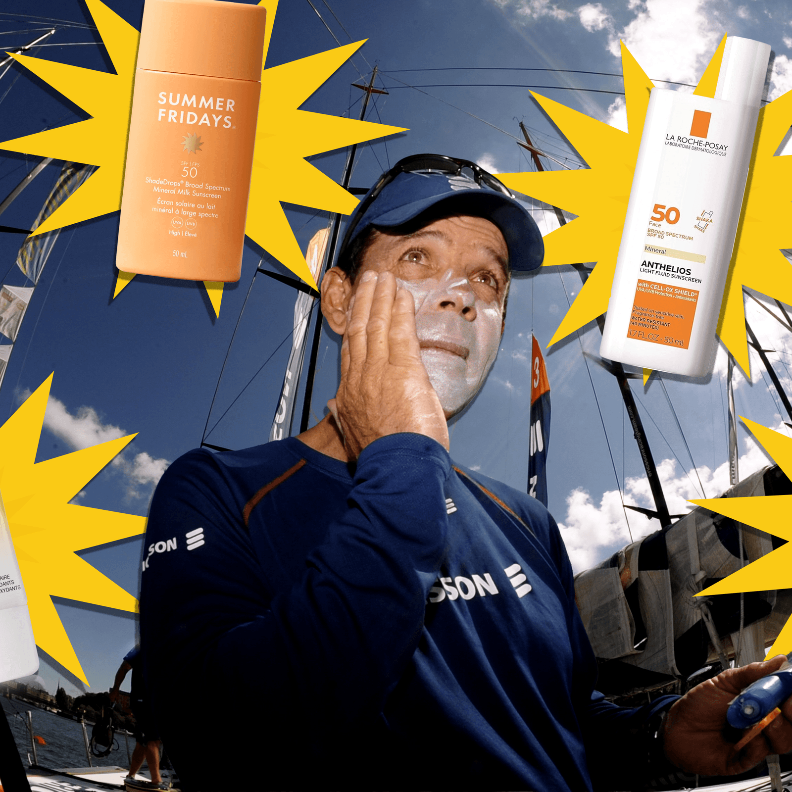 Why You Should Use a Mineral Sunscreen and the Best Ones to Try