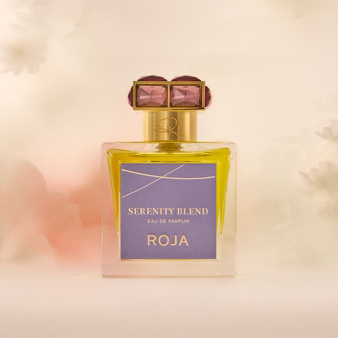 Why Roja’s Newest Scent Deserves Place in Your Summer Fragrance Rotation
