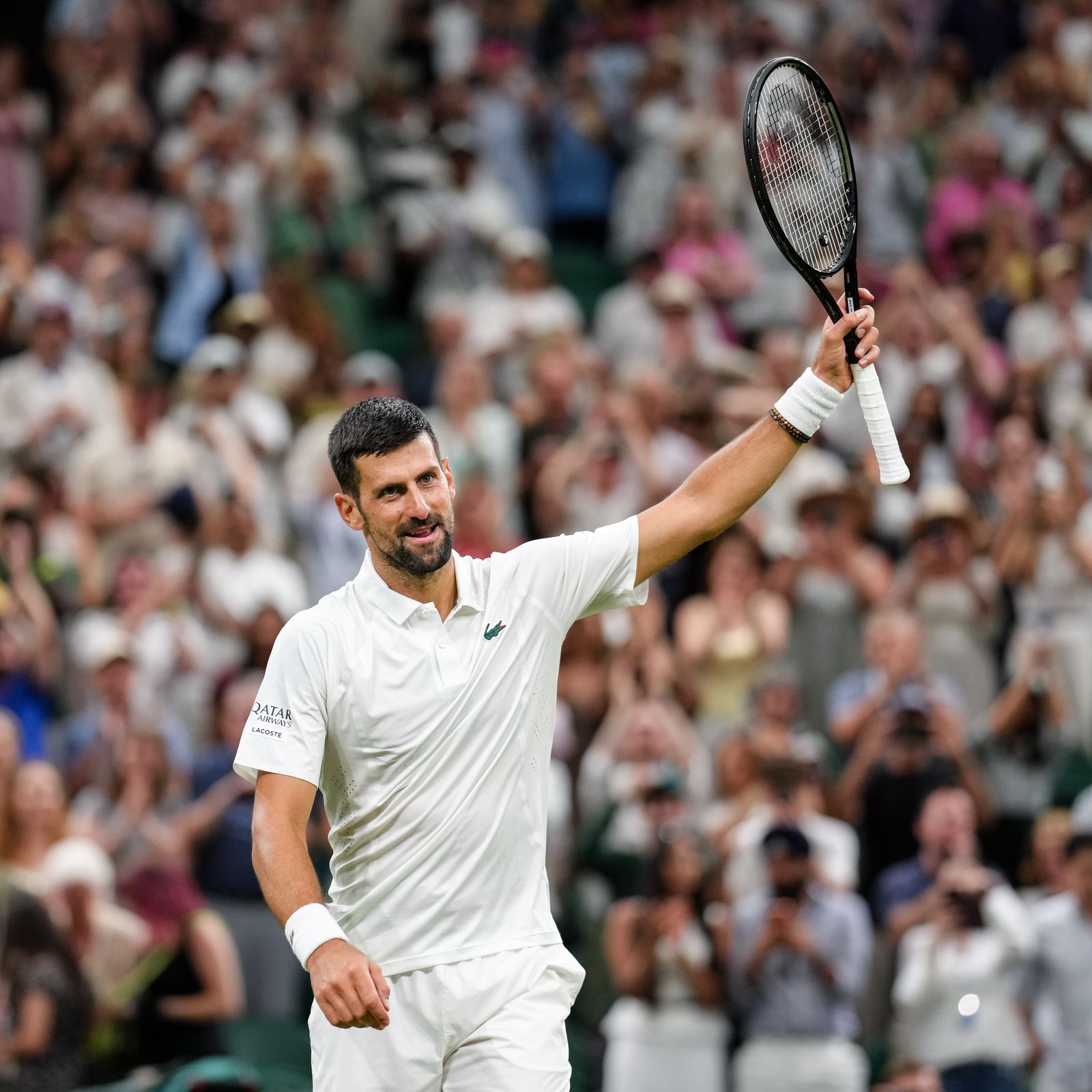 Where to Watch Wimbledon 2026 Live in Dubai