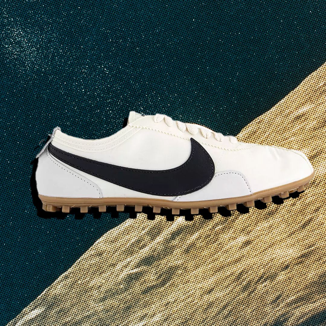 Nike Just Duped Its Own Jacquemus Moon Shoe Collab