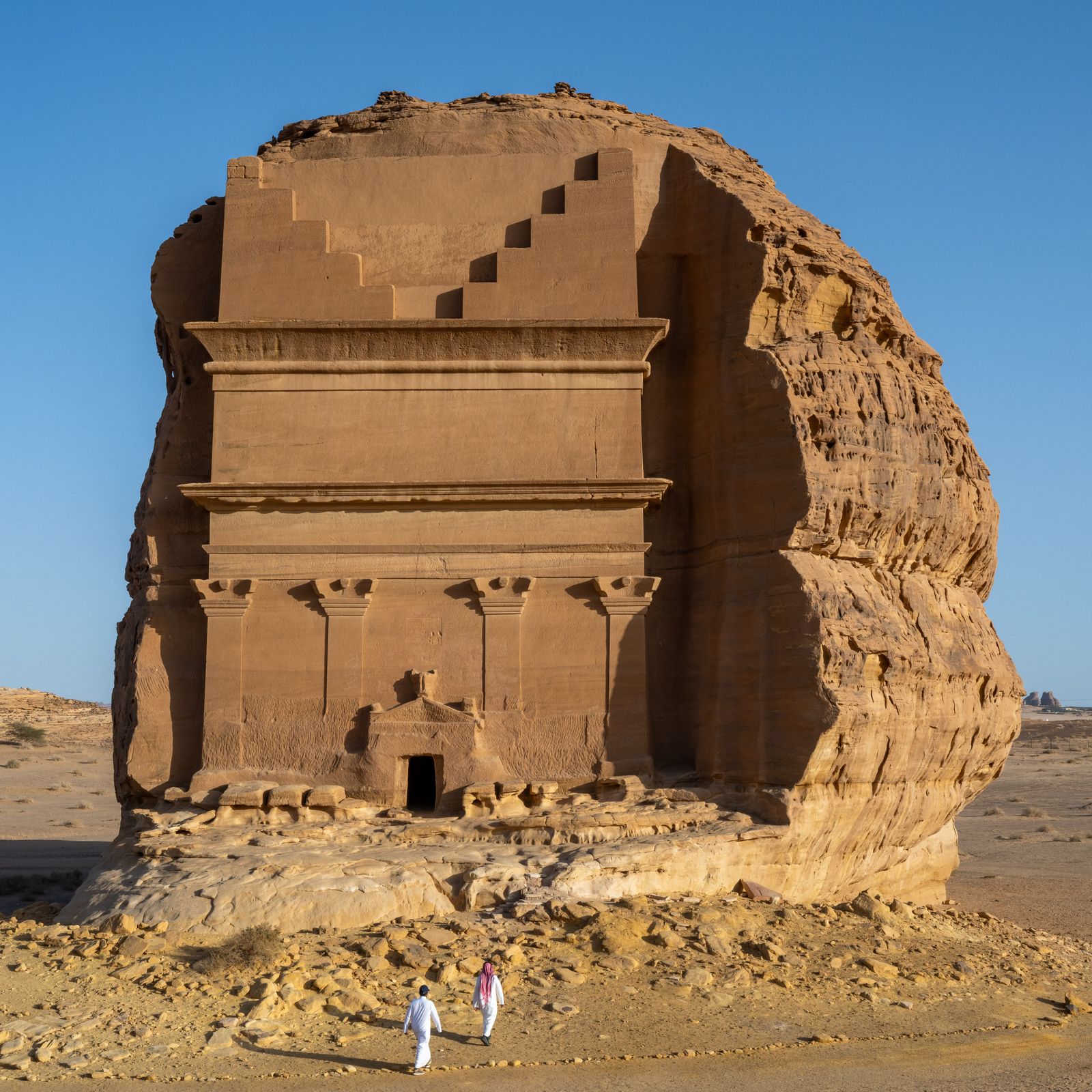 The Best MENA Art Exhibitions to Visit This July 2026