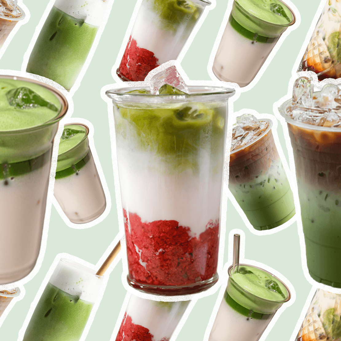 The Best Matcha Spots in Dubai, Ranked