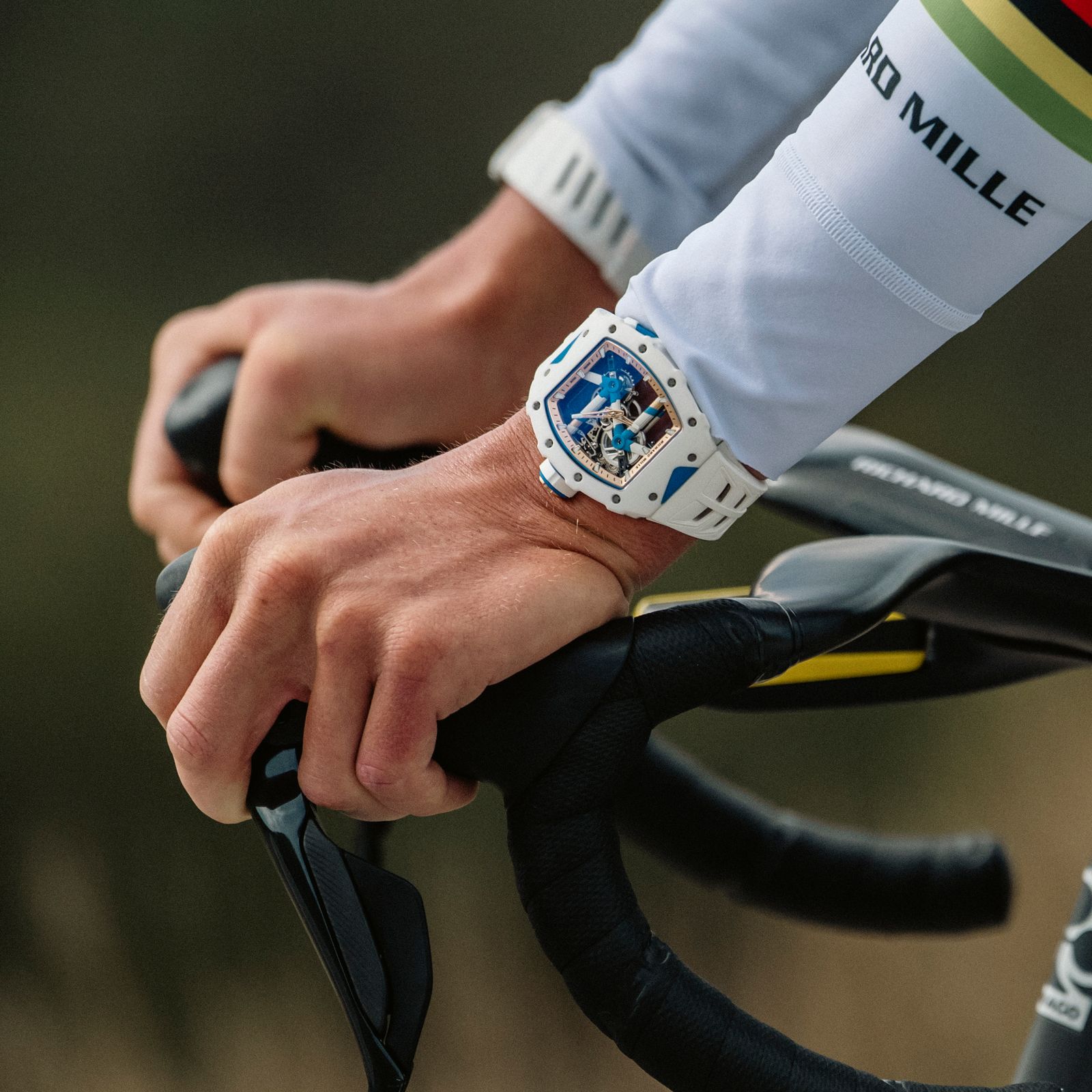 Four High-End Watches Serious Collectors Are Snapping Up for Summer