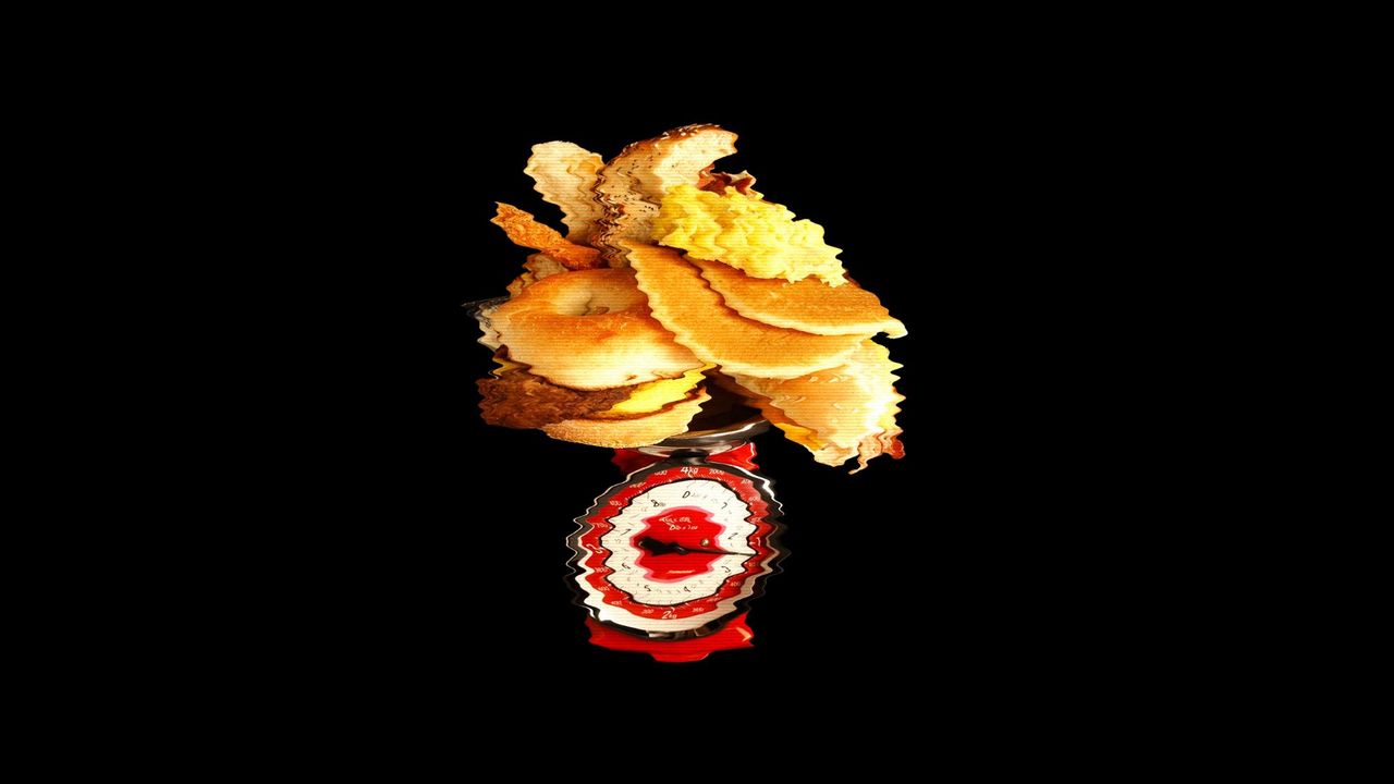 When Does a Calorie Deficit Become Disordered Eating for Men?