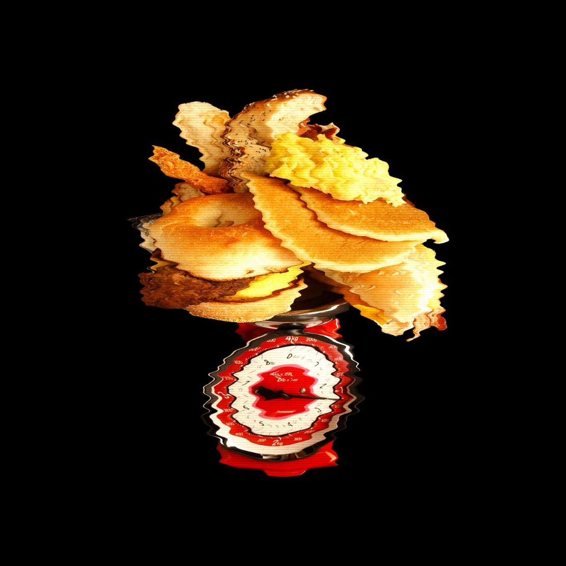 When Does a Calorie Deficit Become Disordered Eating for Men?