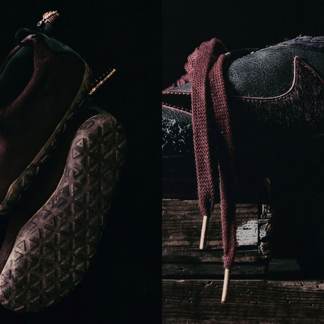 Want Travis Scott’s Odyssey Sneaker Collab? Tough Luck