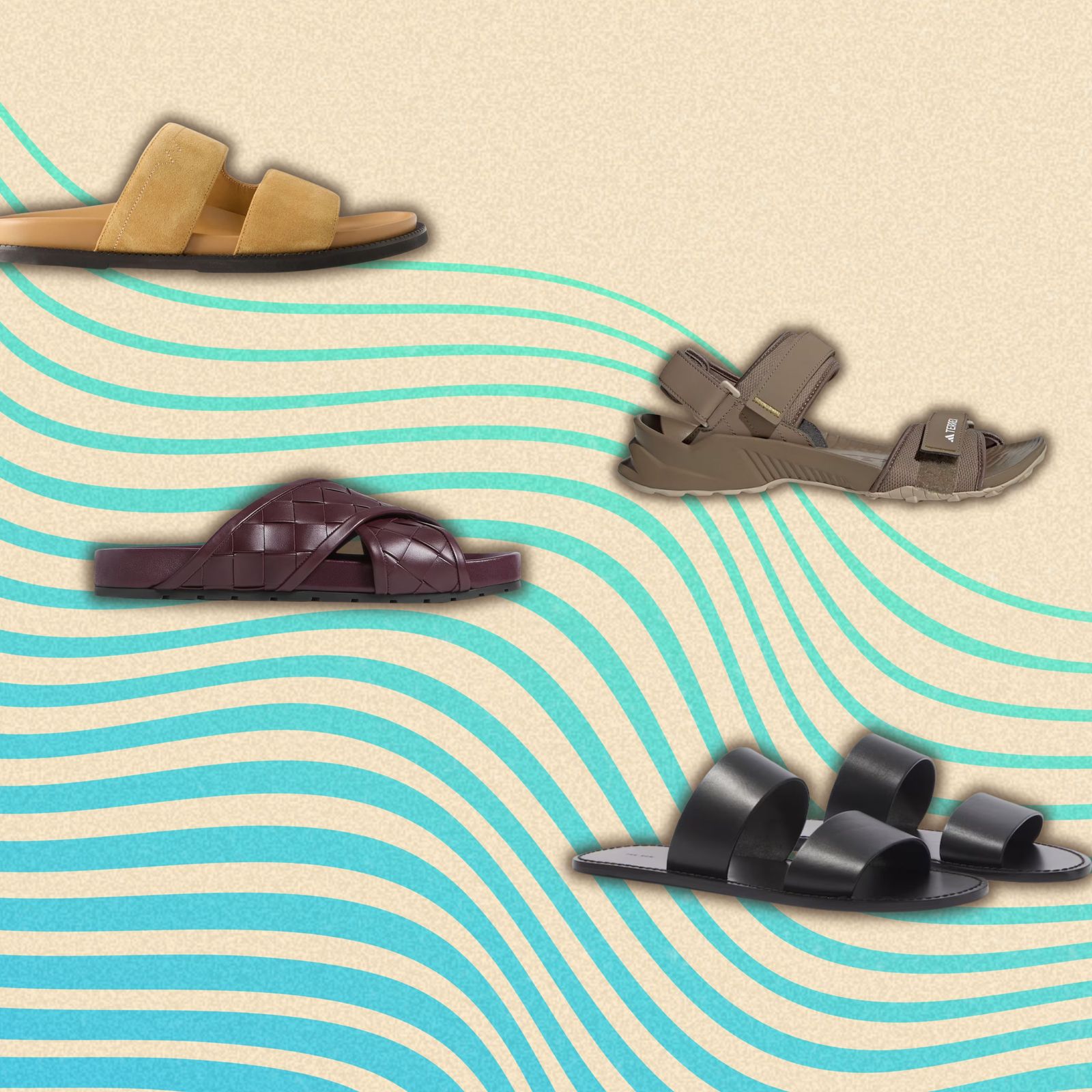 Summer 2026 Sandals Worth Baring Ankle For