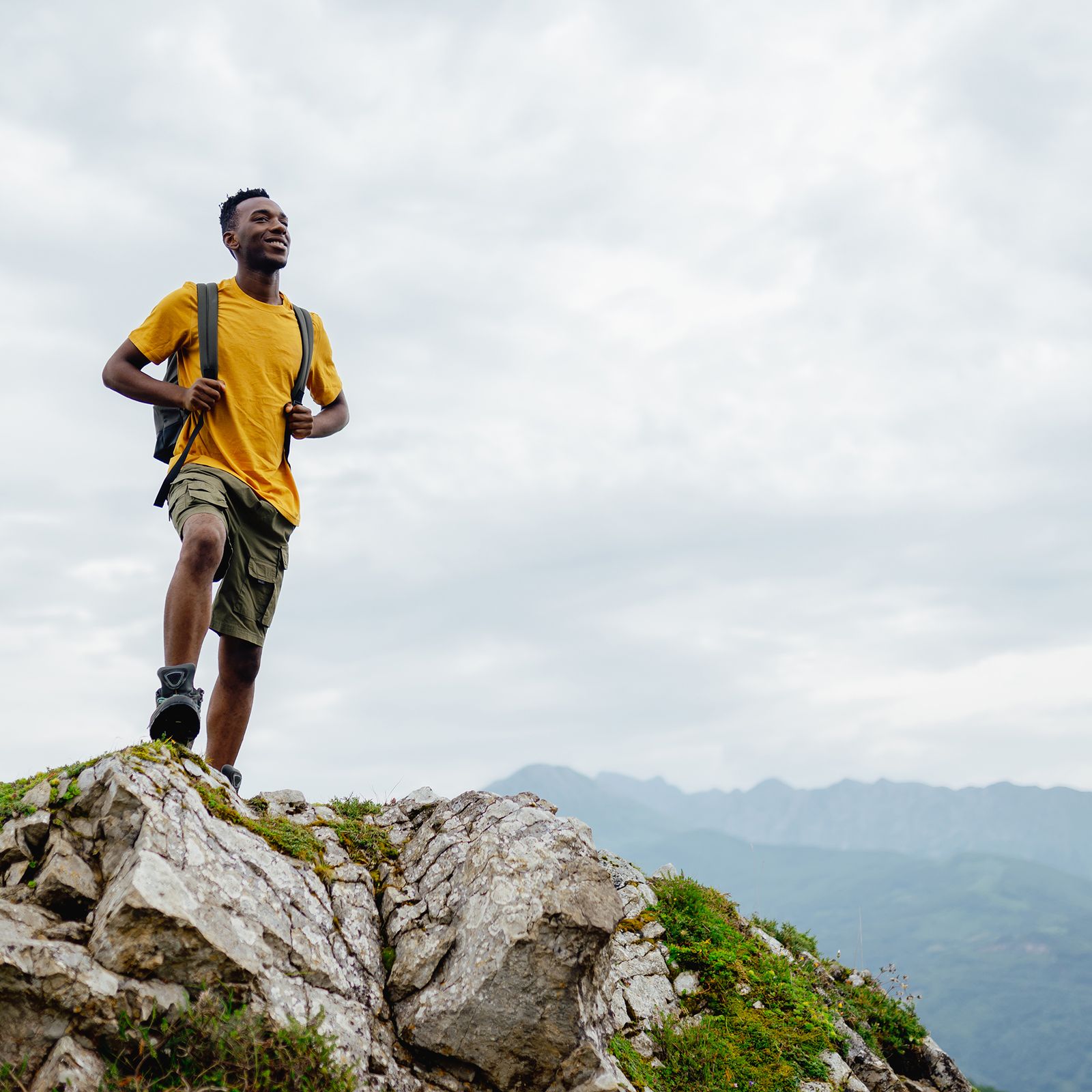 How Many Steps Do You Need To Take Each Day To Lose 1 KG of Fat?