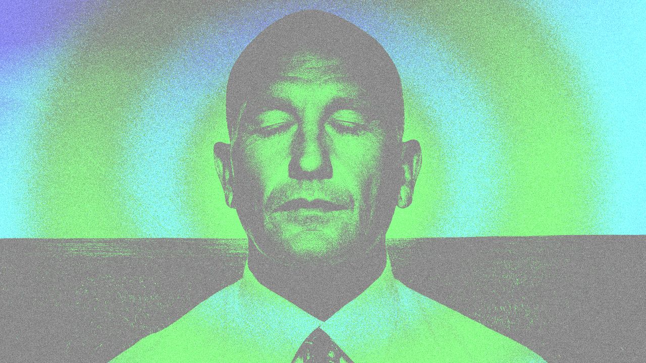 How to Lower Your Cortisol, According to Some Very Chill Experts