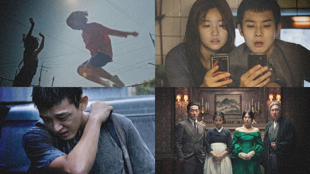 The Best Korean Movies, Definitively Ranked