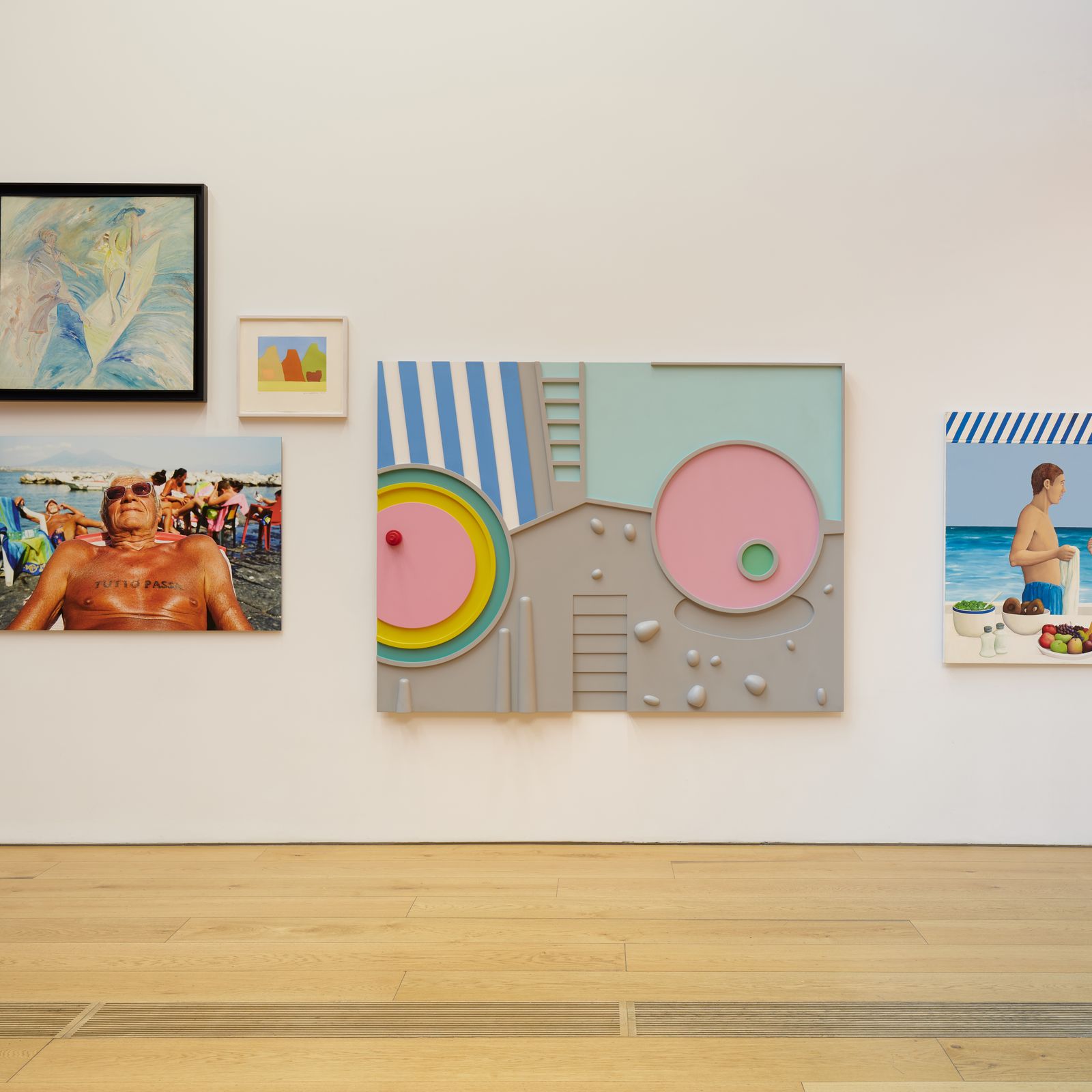 The Best MENA Art Exhibitions to Visit This August 2026