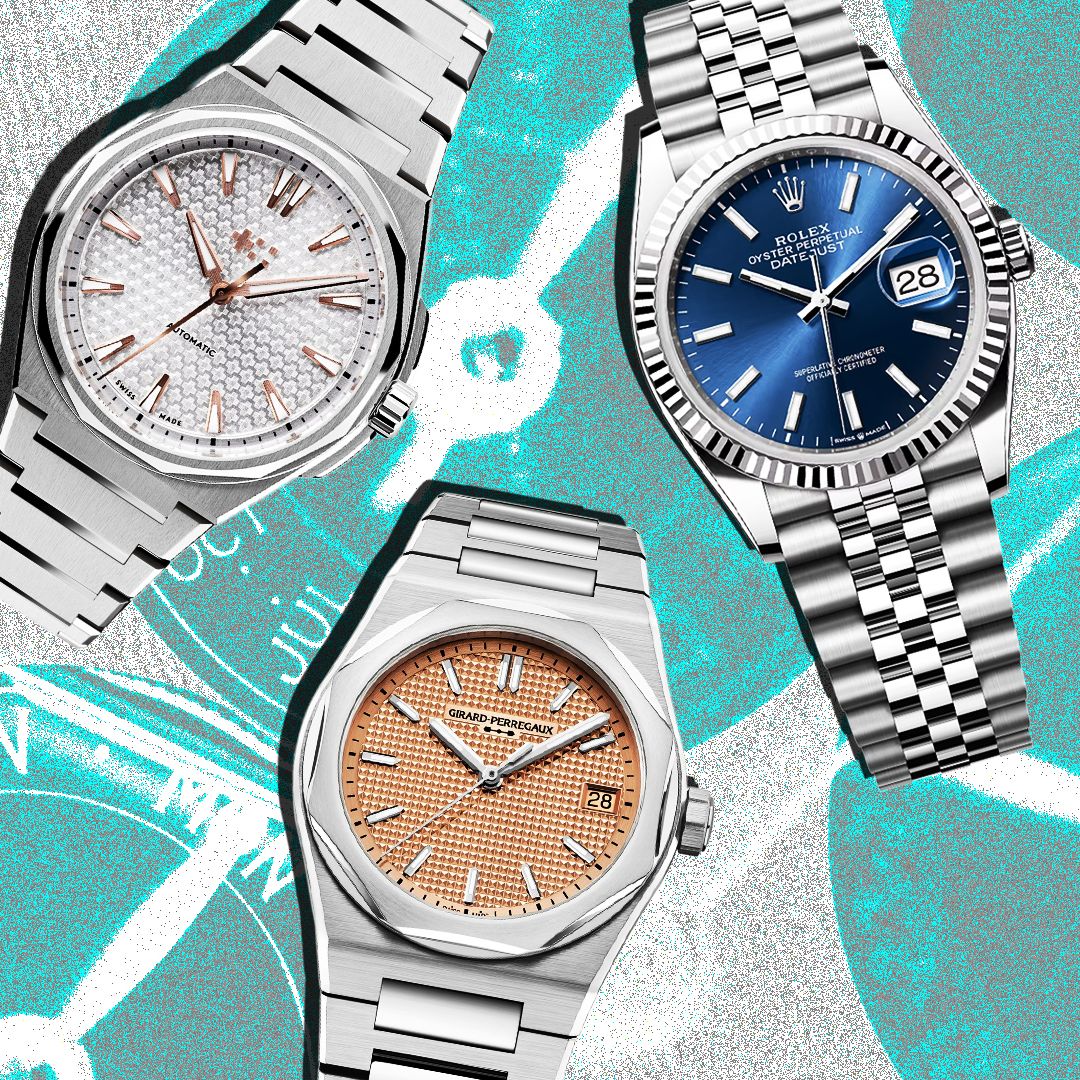 The Best 36MM Watches for Men to Build a Killer Collection Around