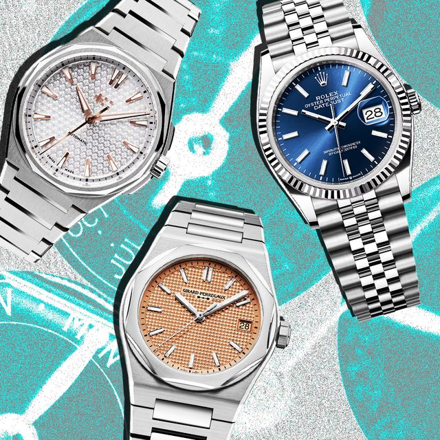 The Best 36MM Watches for Men to Build a Killer Collection Around