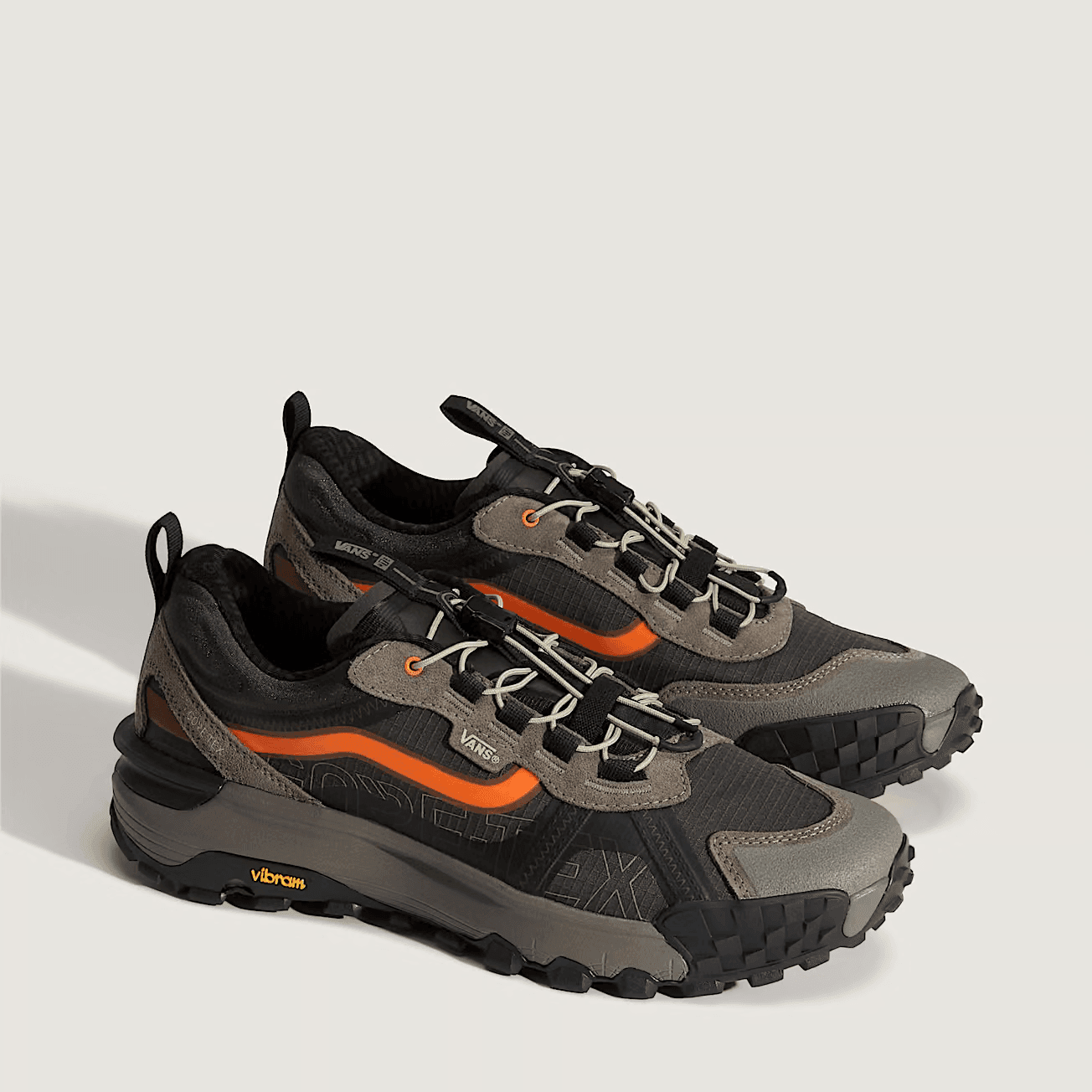 The Vans Crosspath With Gore-Tex Are the Perfect Sneakers for Hitting the Festival Scene