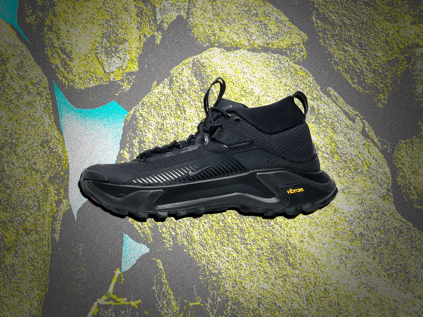 Can Nike's New Hiking Boots Jumpstart Gorpcore Again? | GQ Middle East