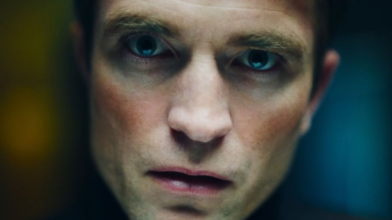 Robert Pattinson's Primetime Is the Weirdest Biopic of the Year