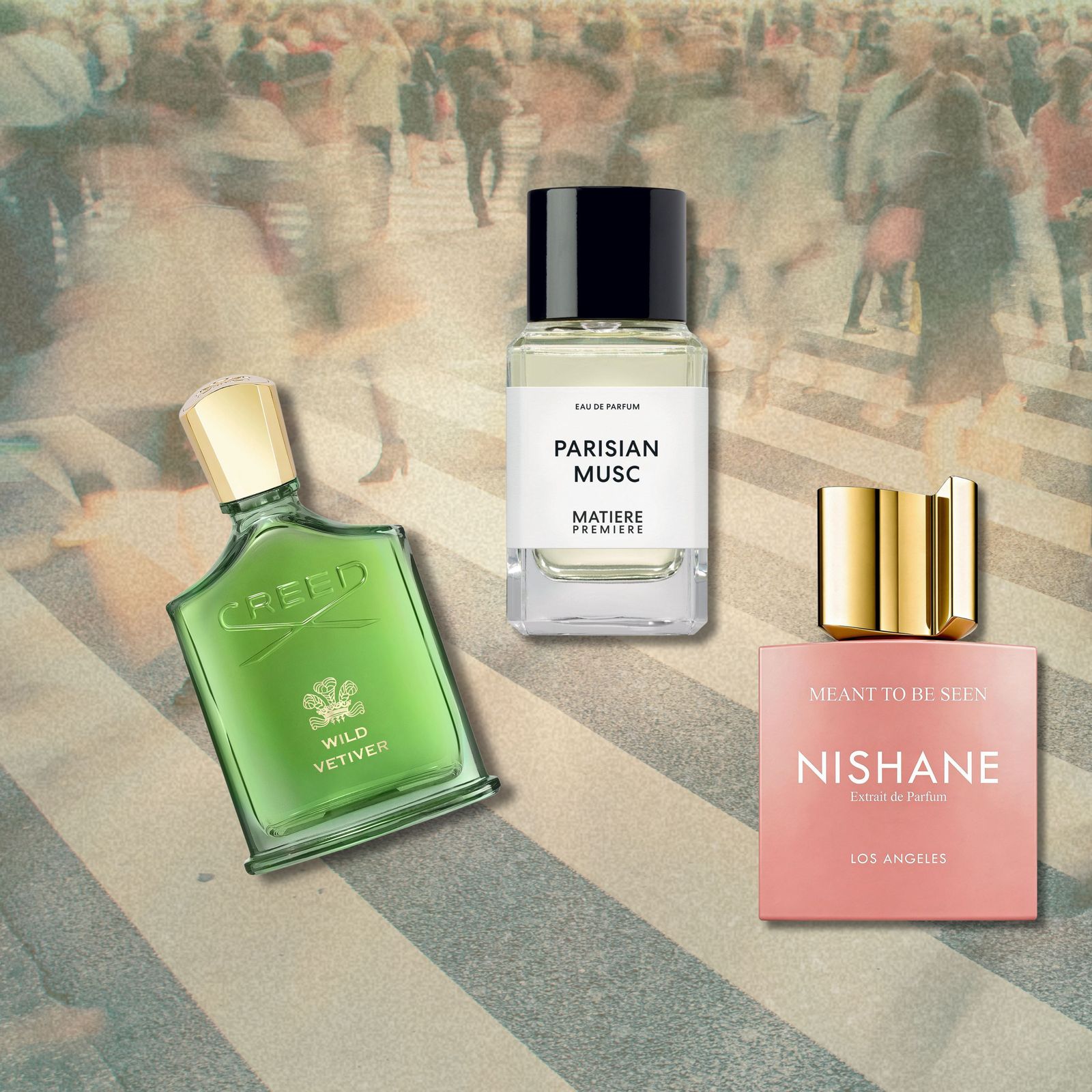 Summer Fragrances to Wear When You’re Overstimulated