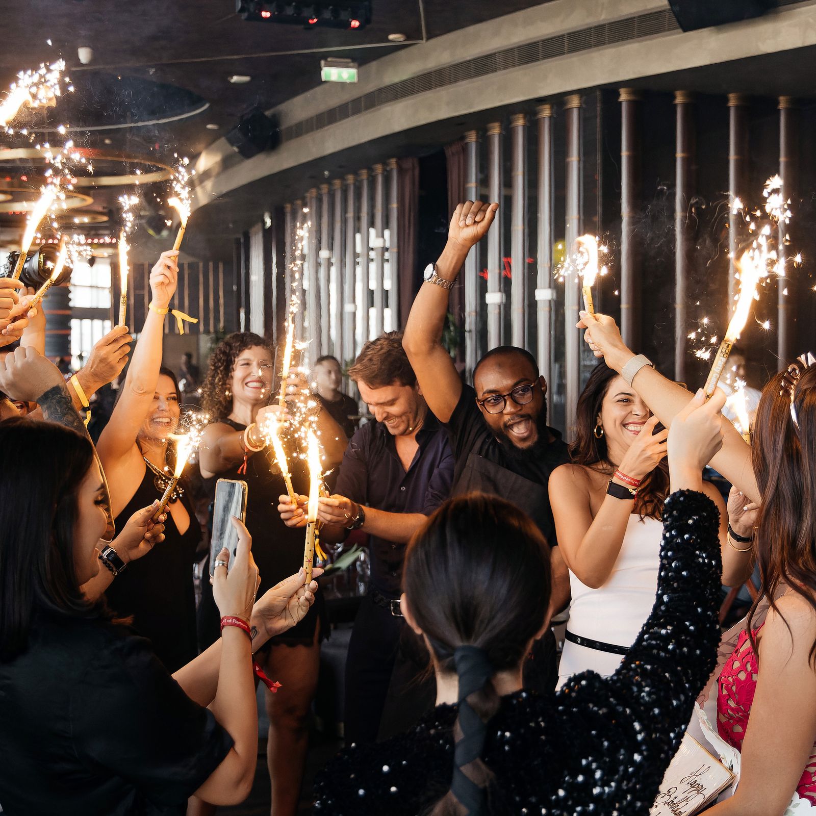 The Making of Dubai’s Brunch Culture