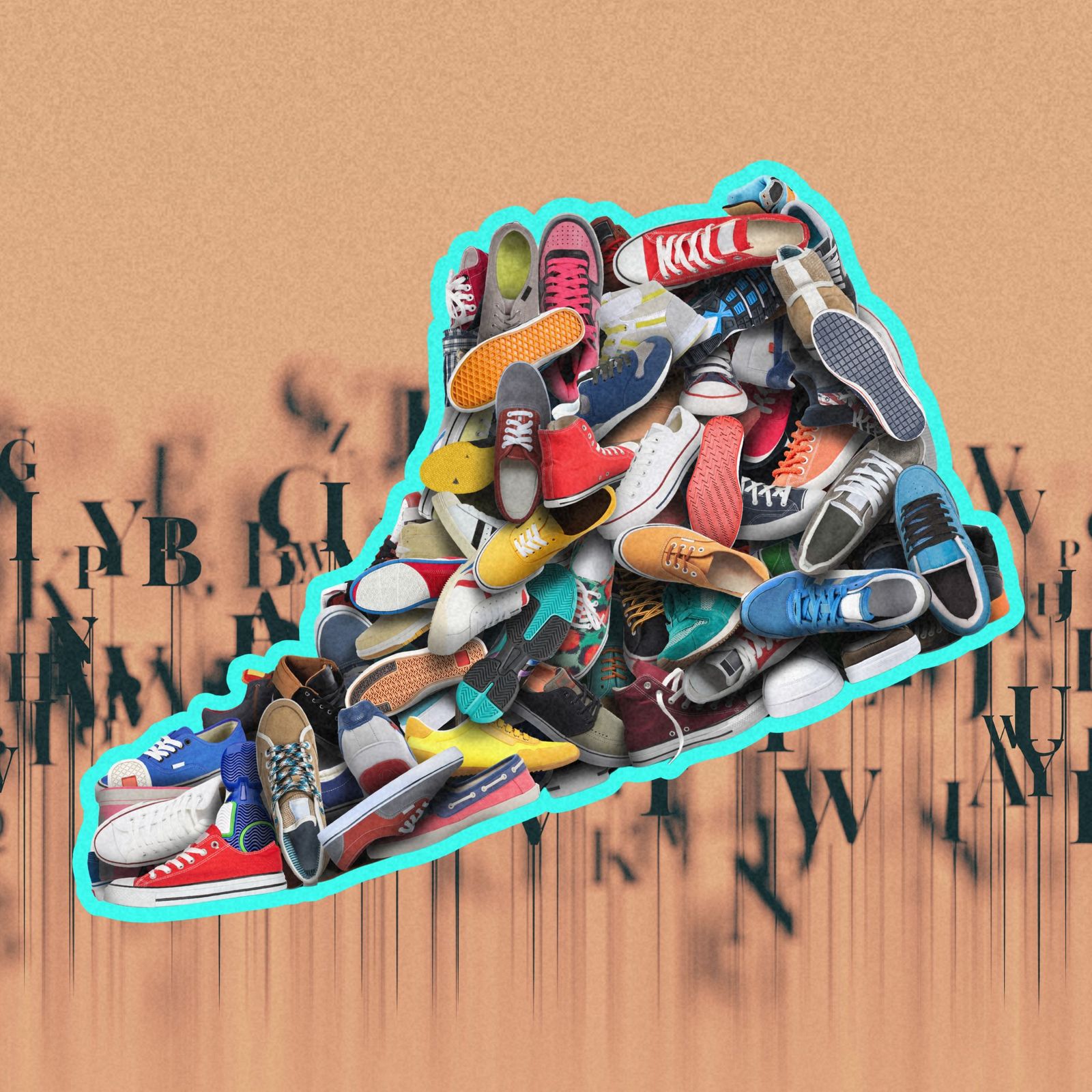 The Complete Glossary Of How To Speak Sneaker