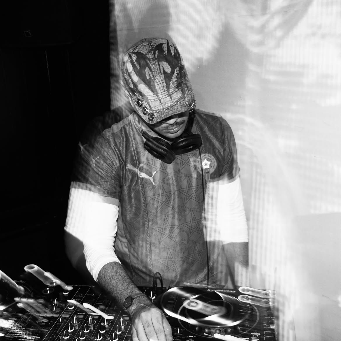9 Arab DJs Shaking Up Nightlife in the Region