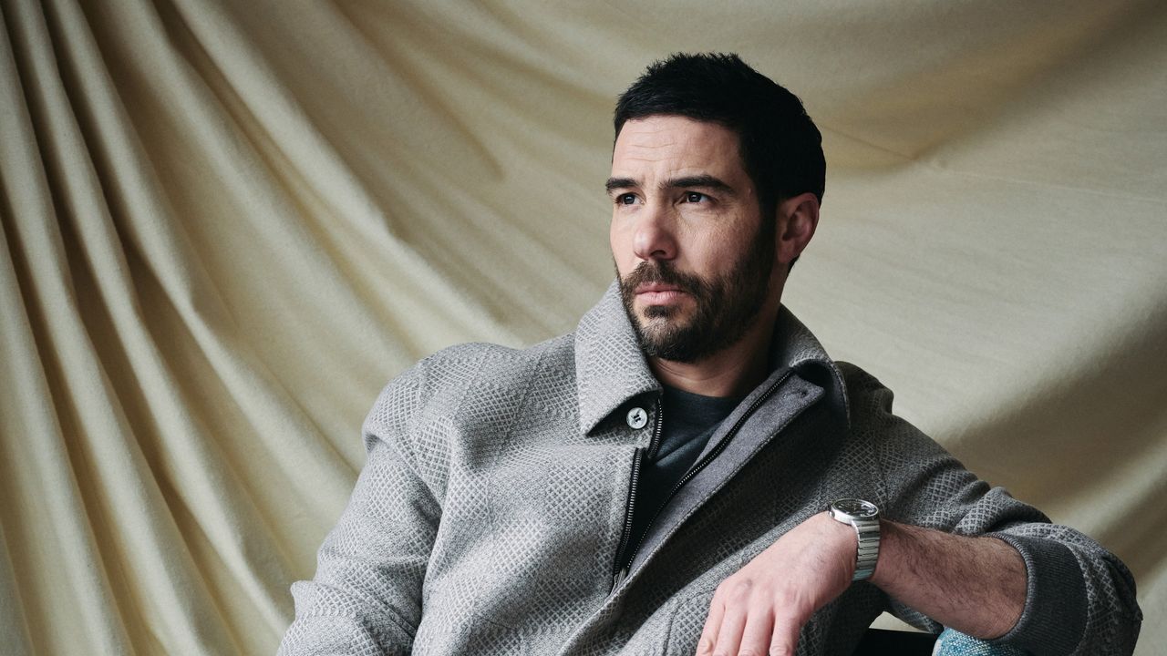The Benefits of Using a Beard Oil Are Many