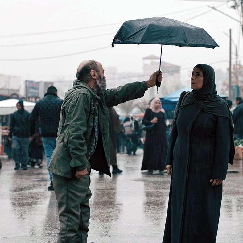 10 Must-Watch Palestinian Films
