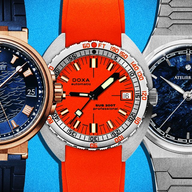 10 Underrated Watch Brands That Are Thriving Nonetheless