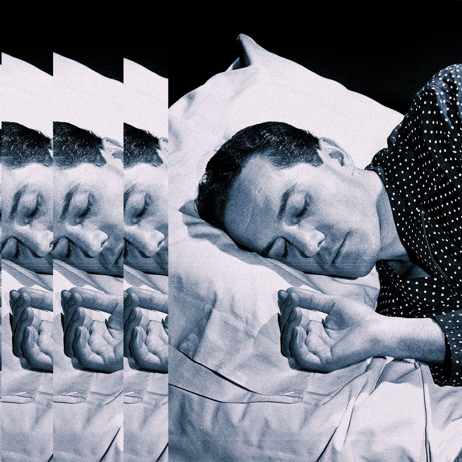 How to Catch Up on Sleep the Right Way, According to Experts