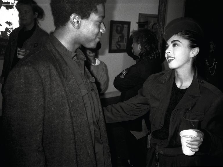 The Early Arabs of SoHo
