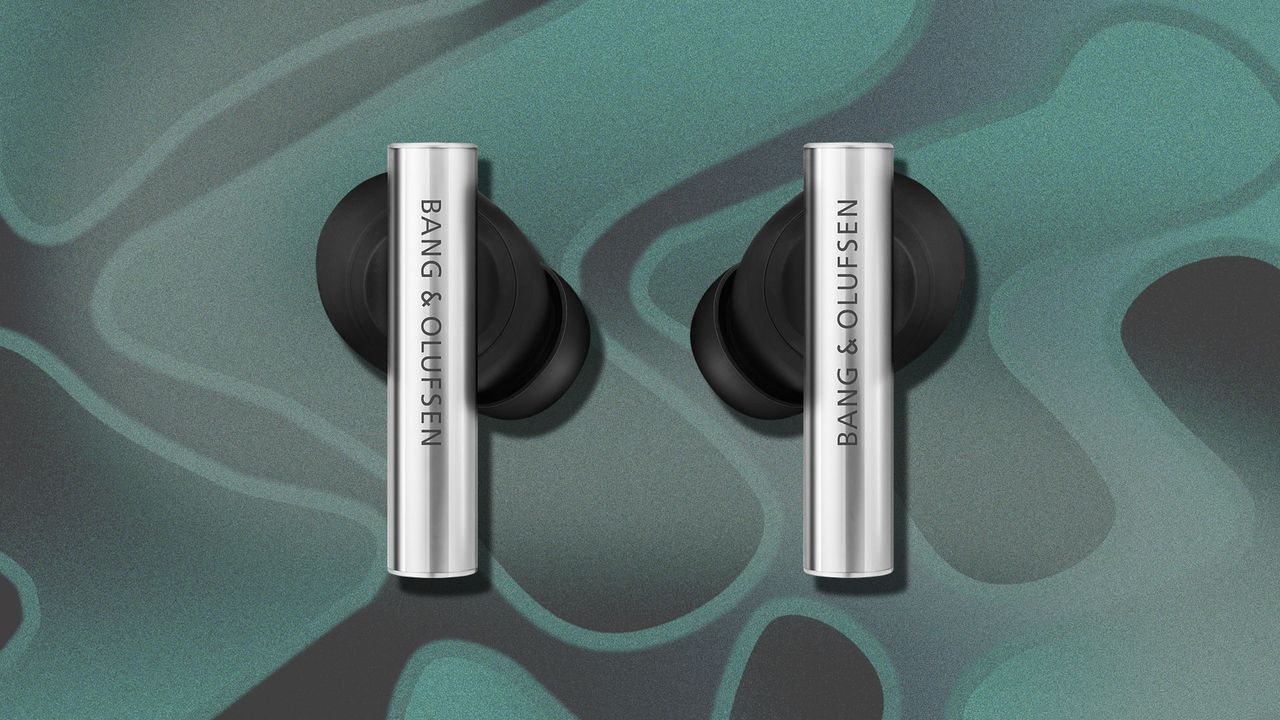 Bang & Olufsen's Beo Grace Earbuds Are So Elite, They're Actually Worth AED 5K