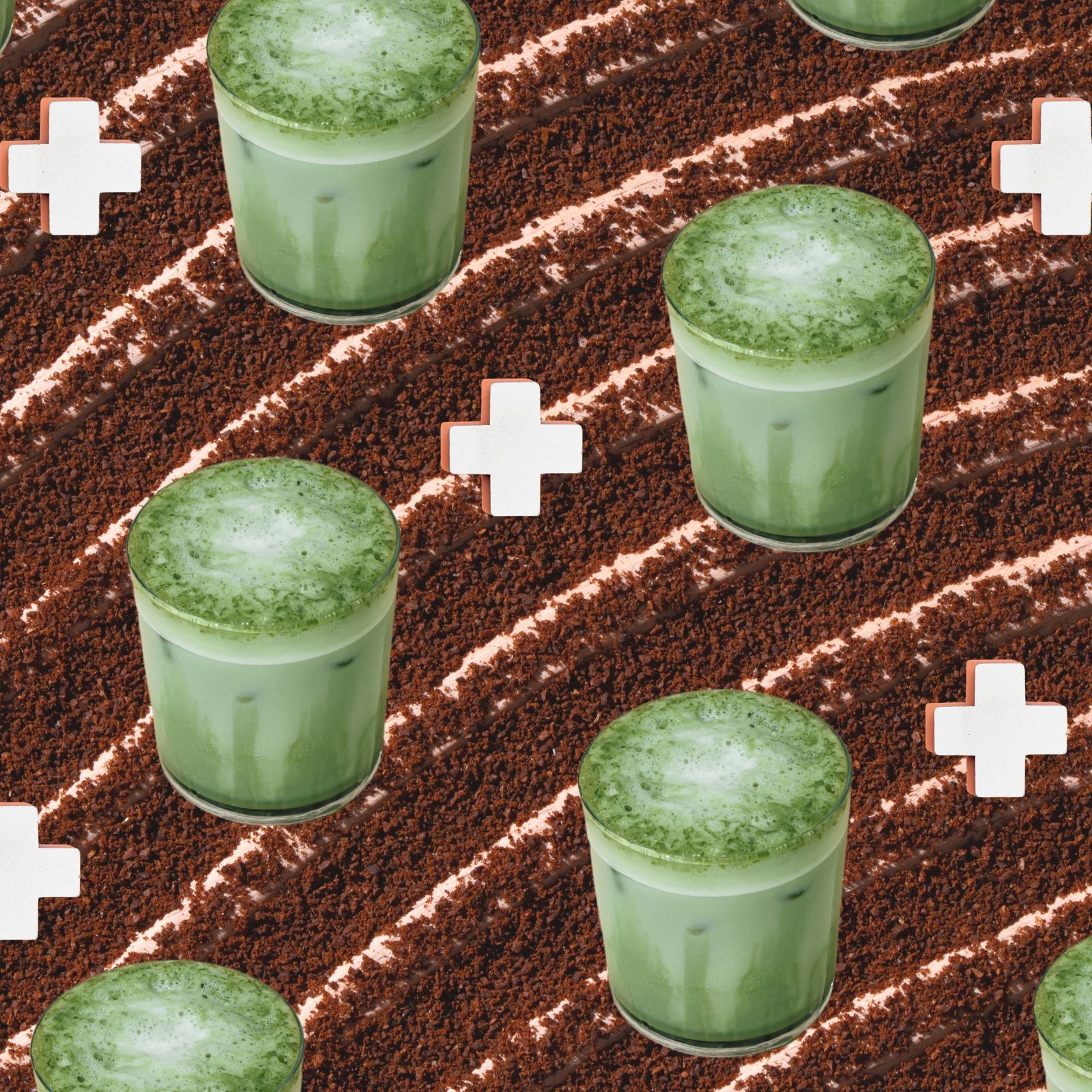 What’s a Dirty Matcha and Where You Can Get It in Dubai