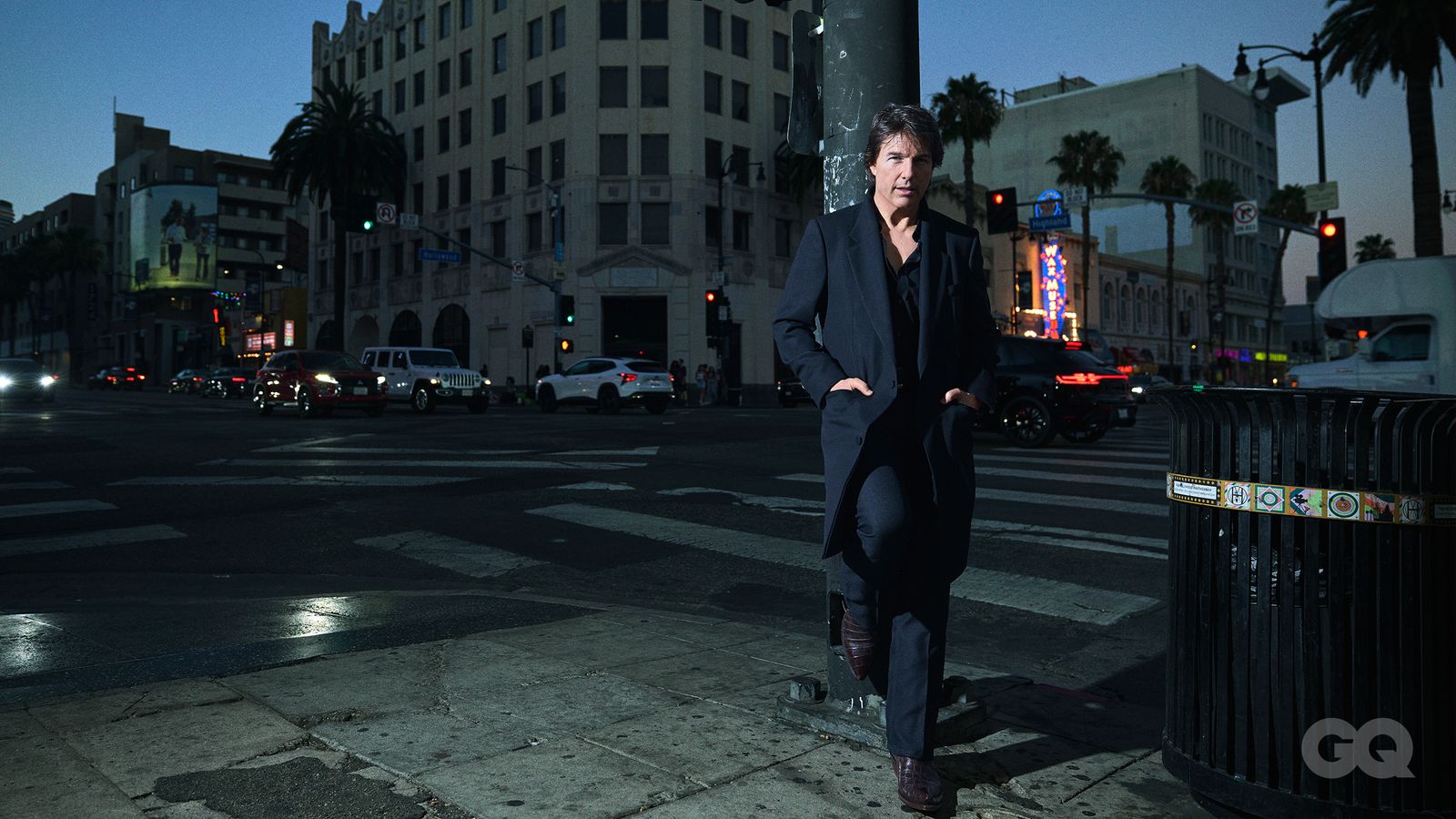 Tom Cruise: Hollywood’s Most Elusive Star Speaks