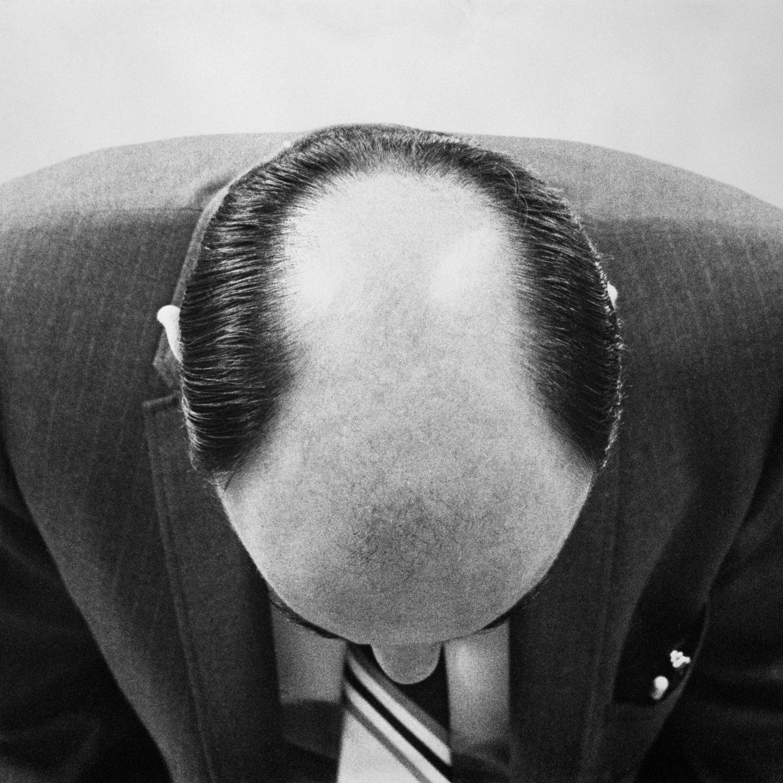 Preventing Hair Loss in the Gulf, According to a Pro