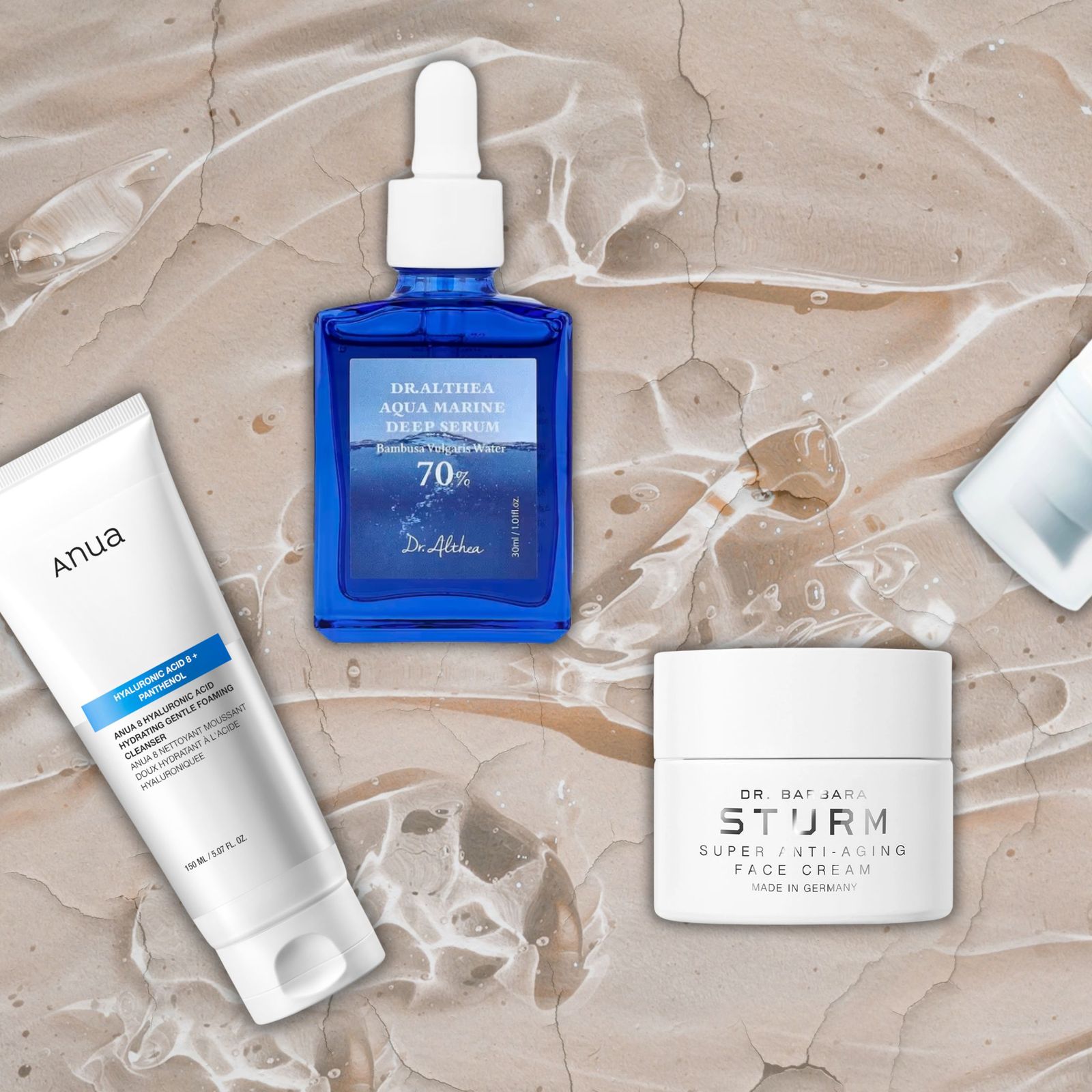 Why Hyaluronic Acid Matters Even More Living in the GCC