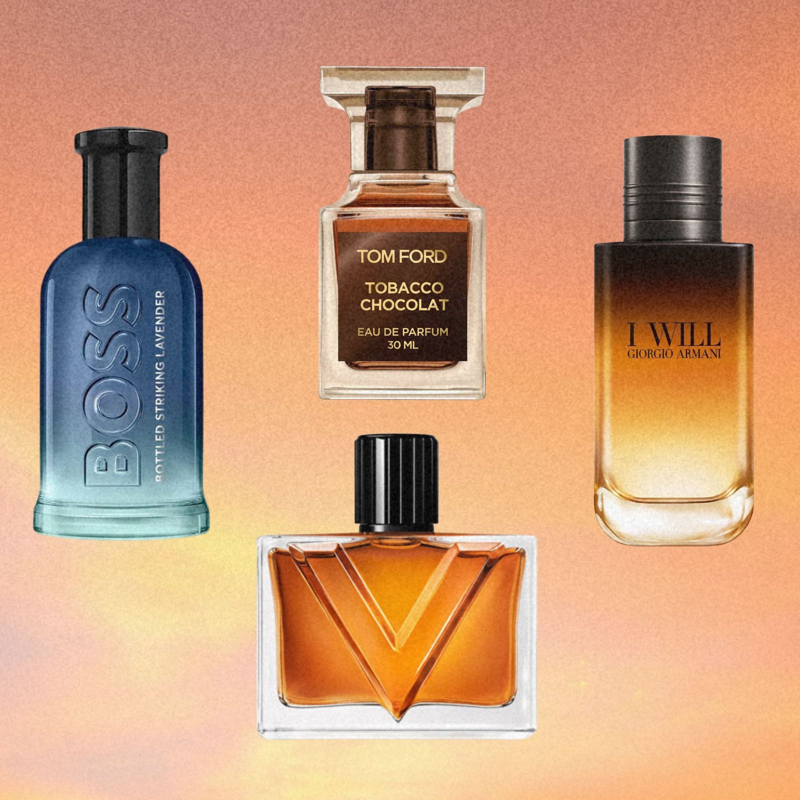 Autumn’s Best New Fragrances Will Bench Your Summer Rotation