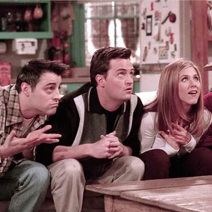 TV Shows Every Twenty-Something Should Watch