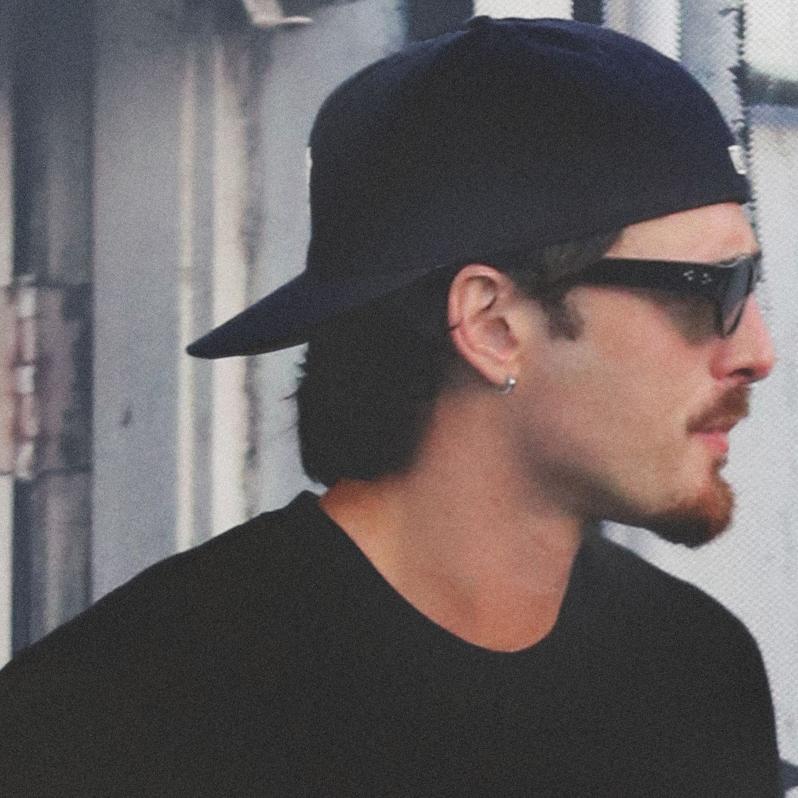Jacob Elordi Is Reviving the ’90s Goatee