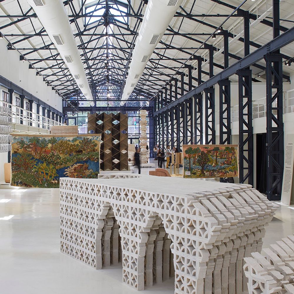 Amman Design Week Is Back, and With It an Evolution of Arab Design